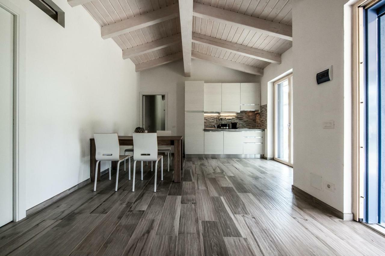 Refugium Countryhouse Podere Cernaia Exteriér fotografie
